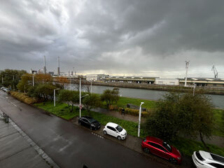  Appartement � vendre 3 pi�ces 65 m�