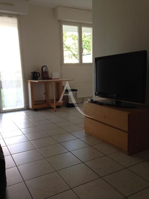  Appartement � louer 1 pi�ce 26 m�