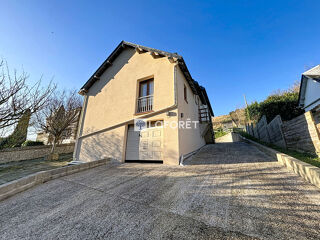  Maison � vendre 7 pi�ces 144 m�