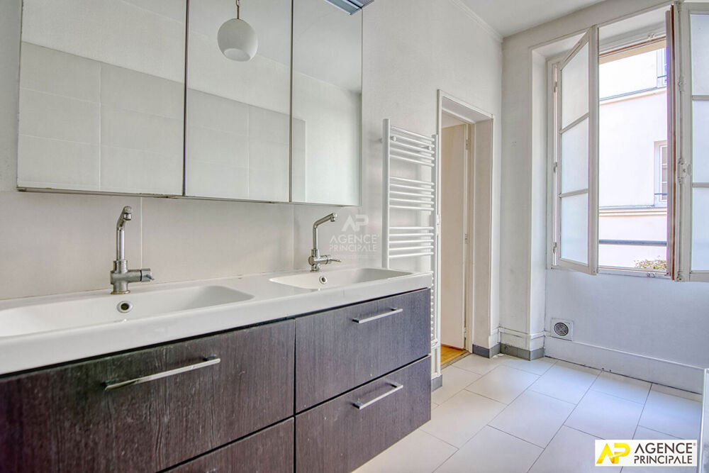 à vendre  Appartement Versailles (78000)