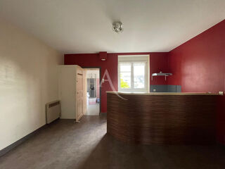  Appartement  vendre 2 pices 40 m