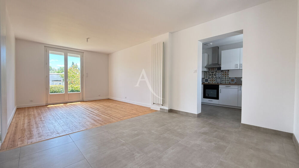 Vente Maison LA ROCHE-SUR-YON - MAISON A VENDRE - EXCLUSIVITE AMANDA La roche sur yon