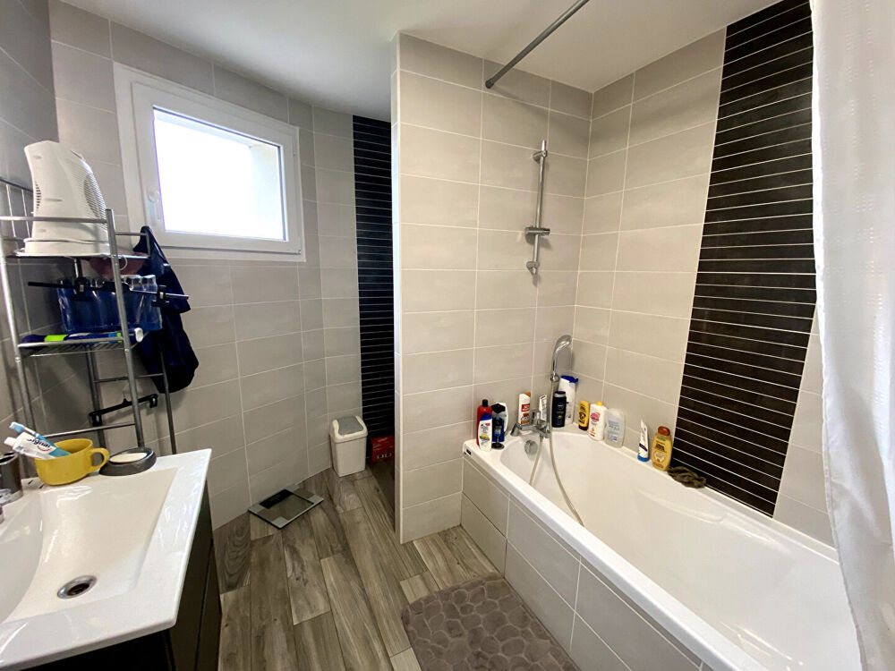 Maison Le Fauga 4 pièce(s) 119 m2