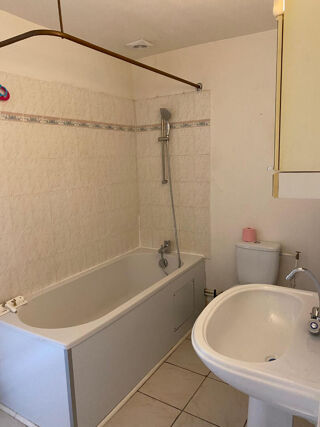  Appartement � louer 1 pi�ce 33 m�