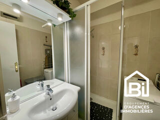  Appartement  vendre 2 pices 32 m