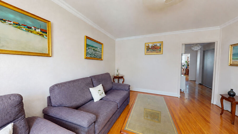 Appartement Alfortville 4 pièce(s) 76 m2
