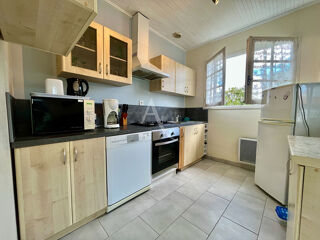 Maison à vendre 3 pièces 56 m²