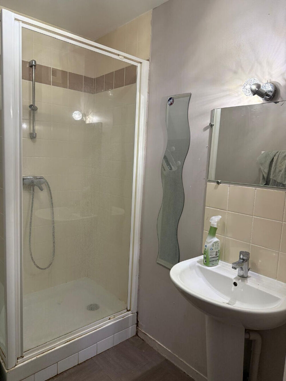 Location Appartement Appartement 3 pièces 55.20m2 avec terrasse / cave / parking Evreux