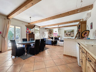  Maison à vendre 9 pièces 200 m²