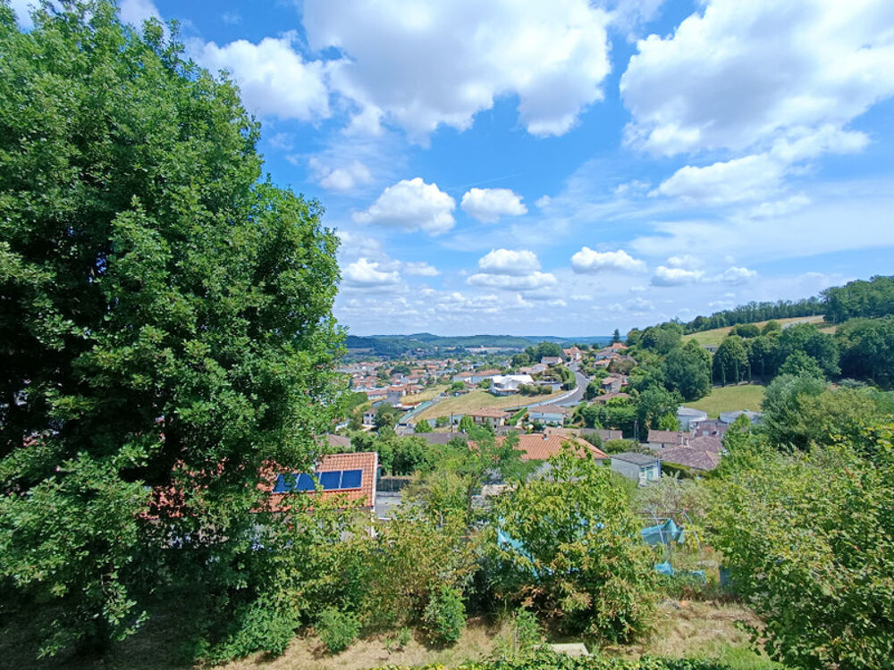 Vente Maison MAISON FAMILIALE SUR LES HAUTEURS DE BOULAZAC  AVEC VUE DÉGAGÉE SUR PÉRIGUEUX Perigueux