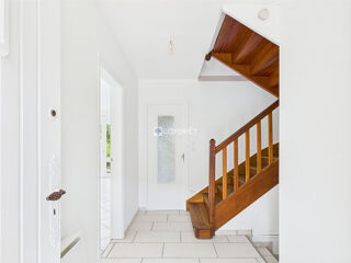  Maison à louer 5 pièces 100 m² Ergue gaberic