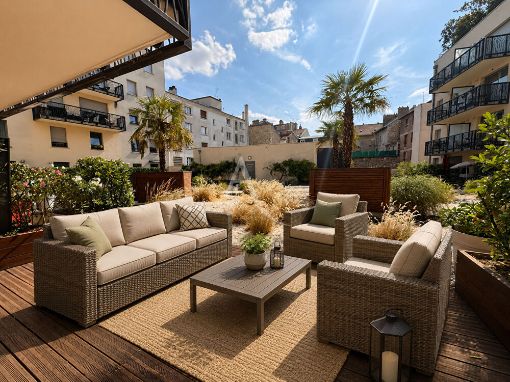 Vente Appartement REIMS HYPER CENTRE - HOTEL DE VILLE Reims