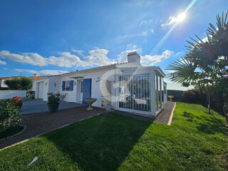  Maison � vendre 3 pi�ces 71 m�