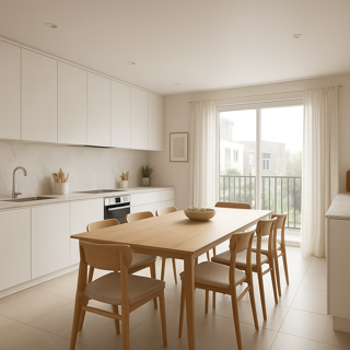  Appartement à vendre 5 pièces 113 m²