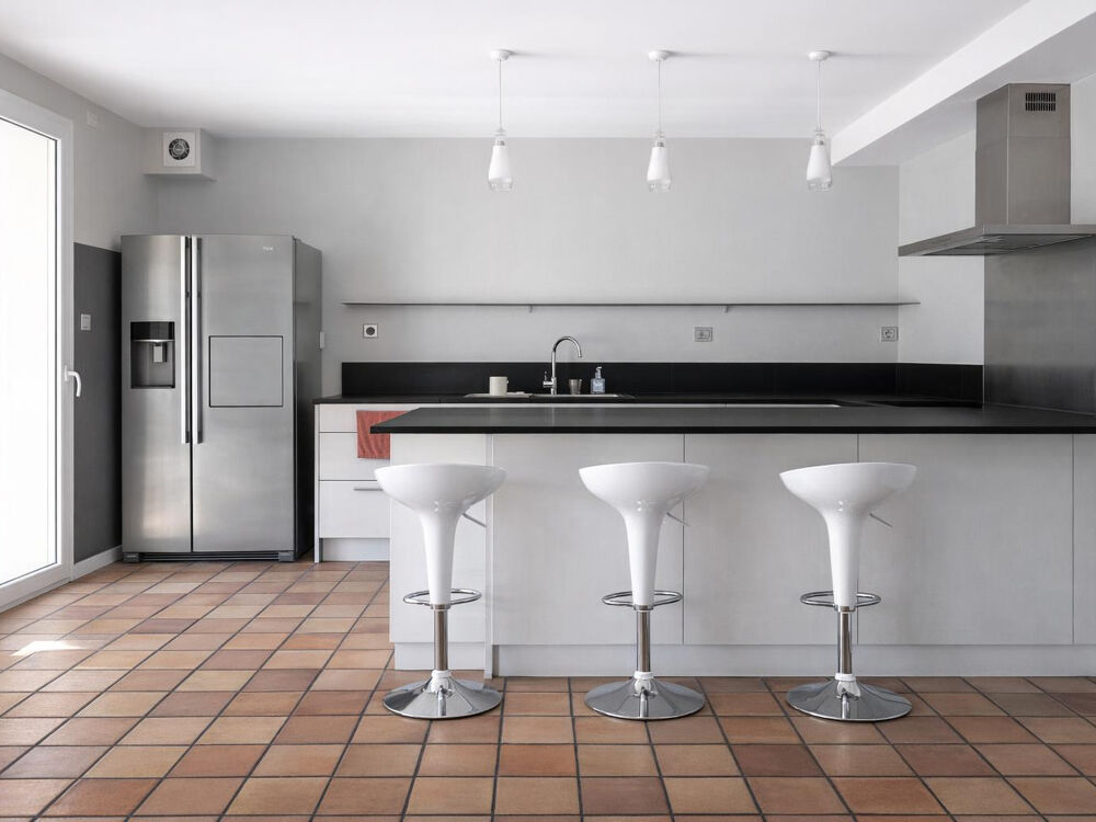 Vente Maison Maison Meauzac 5 pièce(s) 170 m2 Meauzac