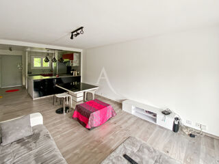  Appartement  vendre 3 pices 63 m
