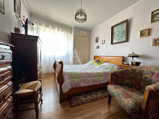  Appartement  vendre 2 pices 49 m