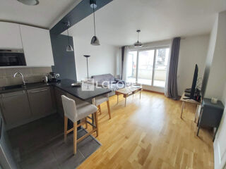  Appartement � vendre 2 pi�ces 40 m�