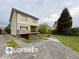  Maison à vendre 4 pièces 94 m²
