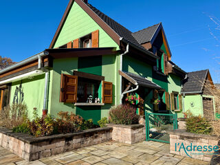  Maison � vendre 5 pi�ces 98 m�