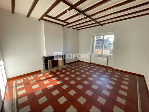  Appartement � louer 3 pi�ces 75 m�