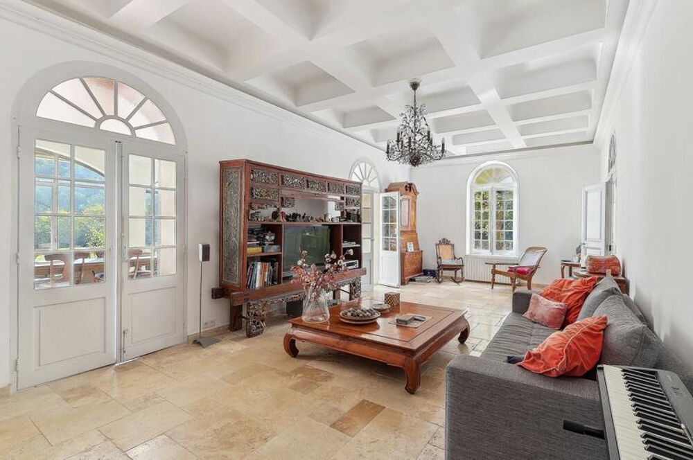Vente Maison Maison Aix En Provence 10 pièce(s) 300 m2 Aix en provence