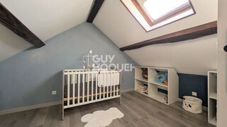  Maison à vendre 3 pièces 75 m²