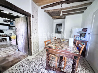  Maison à vendre 4 pièces 81 m²