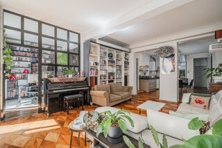  Appartement  vendre 6 pices 173 m