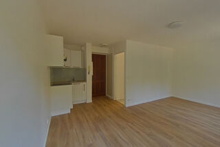  Appartement à louer 1 pièce 