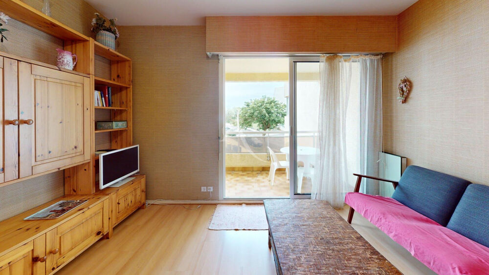 Appartement Saint Jean De Monts 2 pièce(s)