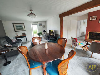 Maison à vendre 4 pièces 98 m²