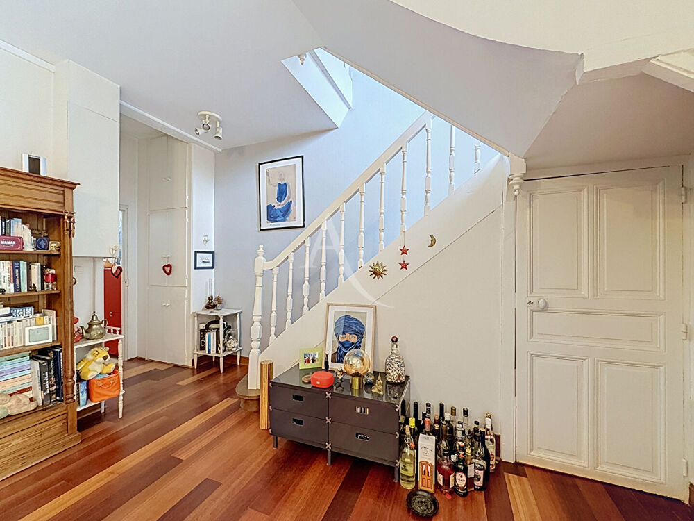 Vente Maison Maison Angers 4 pièce(s) Angers