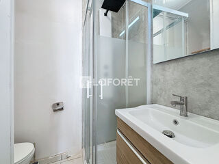  Appartement à louer 1 pièce 15 m²