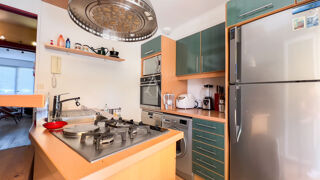  Appartement � vendre 4 pi�ces 83 m�