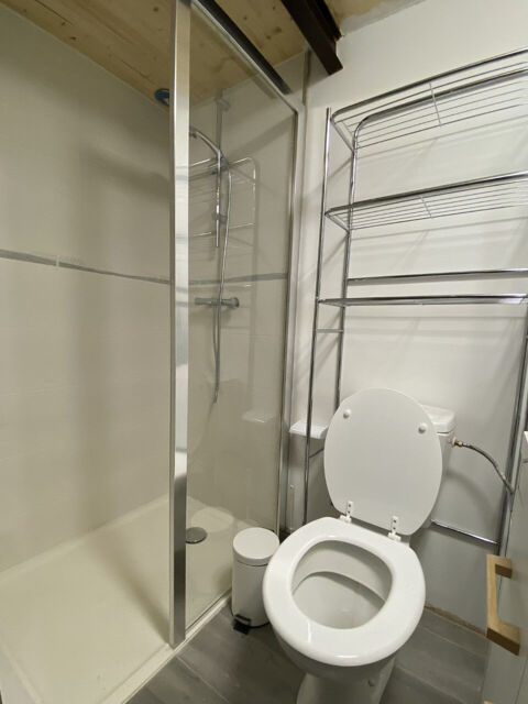  Appartement � louer 1 pi�ce 18 m�