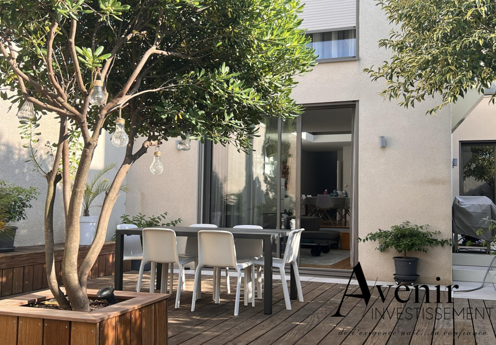 � vendre  Maison Tassin-la-Demi-Lune (69160)