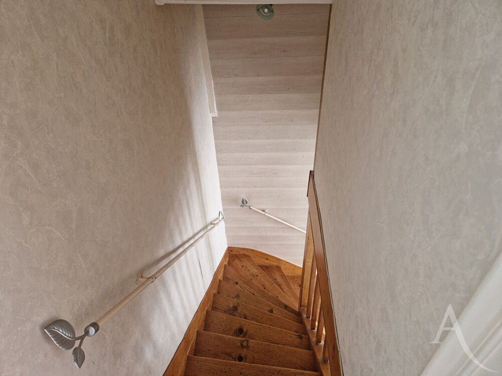 Maison Caen 3 pièce(s)