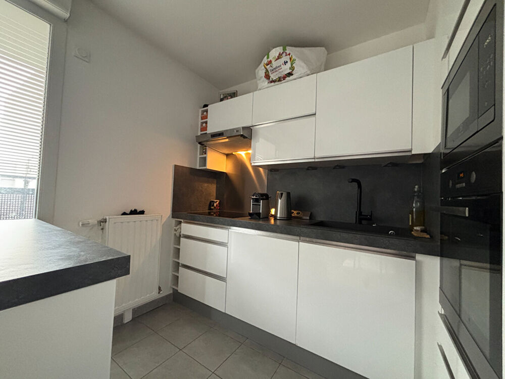 Appartement Bezons 3 pièce(s) 57 m2