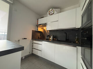  Appartement à vendre 3 pièces 57 m²