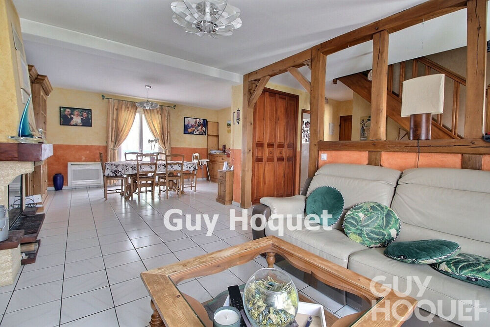 MAISON FAMILIALE DE 5 CHAMBRES