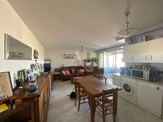  Appartement à vendre 3 pièces 68 m²