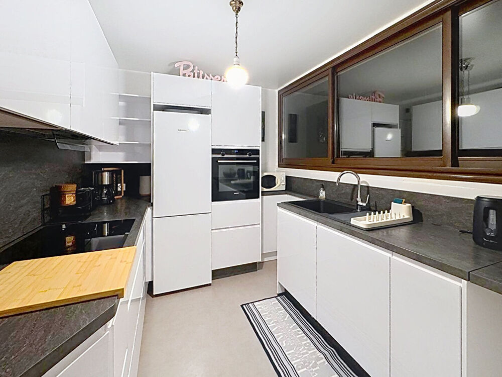 Location Appartement Appartement Massy 3 pièce(s) 68.83 m2 Massy