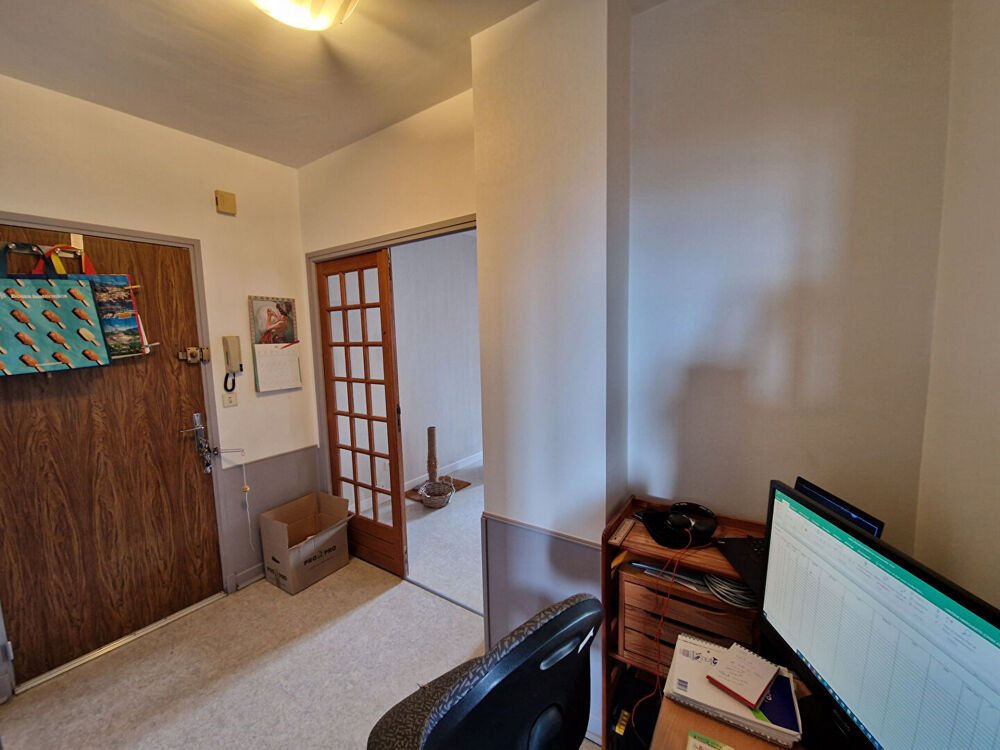 Location Appartement RODEZ CENTRE Rodez