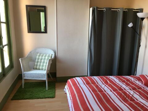  Appartement � louer 2 pi�ces 39 m�