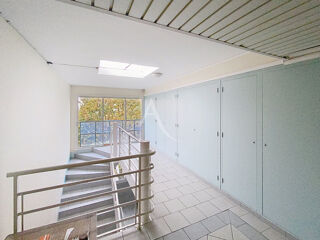  Appartement � vendre 1 pi�ce 20 m�