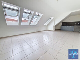  Appartement � vendre 2 pi�ces 48 m�