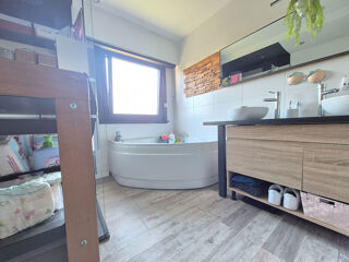  Maison à vendre 6 pièces 105 m²