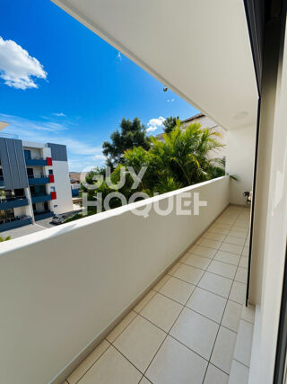  Appartement � vendre 2 pi�ces 37 m�