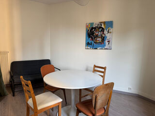  Appartement à louer 3 pièces 65 m²